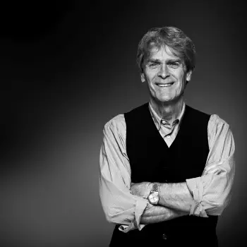 John Hegarty