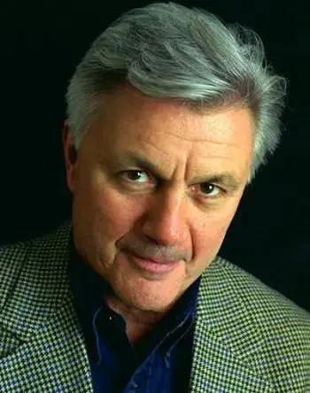 John Irving