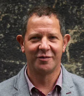 John Kampfner