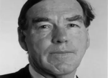 John Keegan