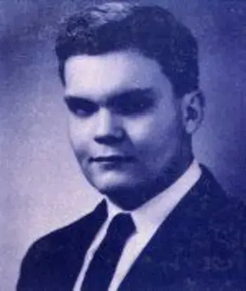 John Kennedy Toole