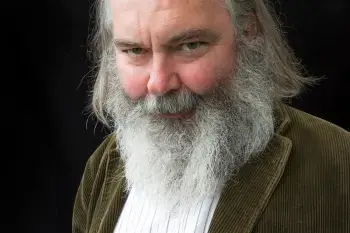John Mitchinson