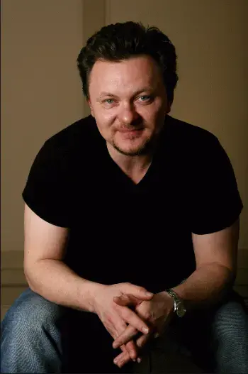 John Niven