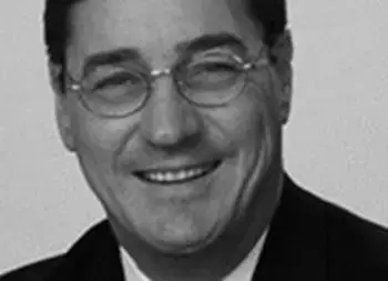 John R. Talbott