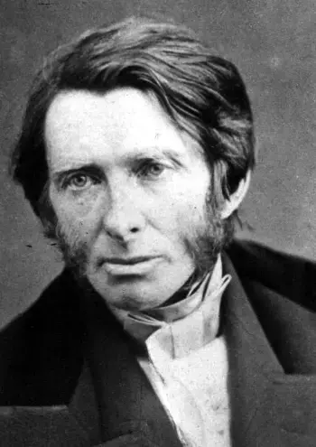 John Ruskin