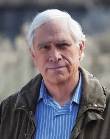 John Sandford