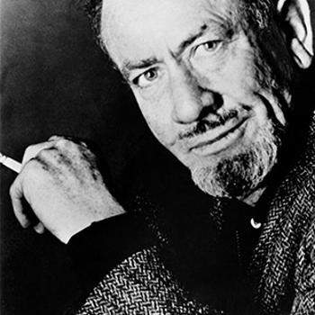 John Steinbeck