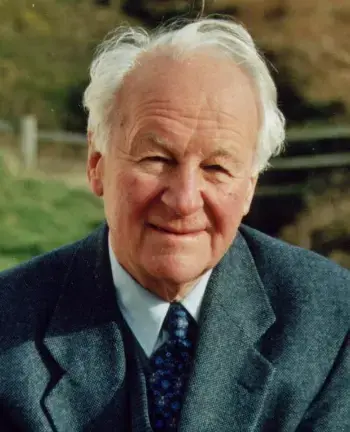John Stott
