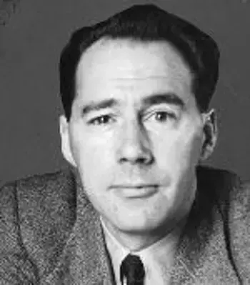 John Wyndham