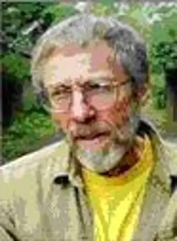 John Zerzan