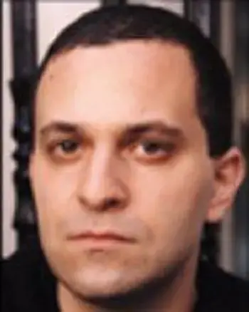 Jon Fasman