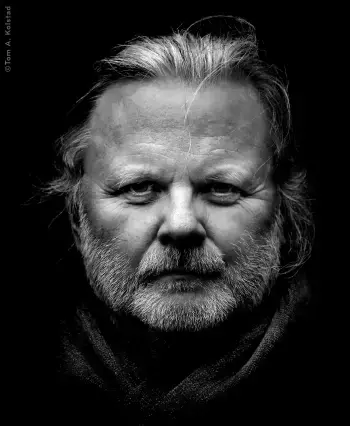 Jon Fosse