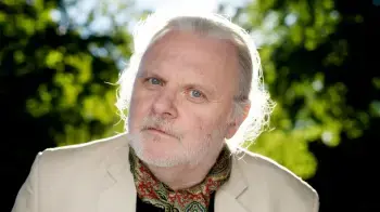 Jon Fosse