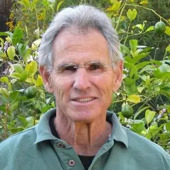 Jon Kabat-Zinn