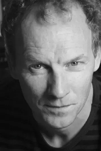 Jón Kalman Stefánsson