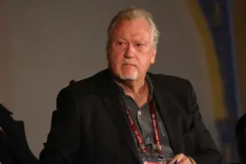 Jon Lee Anderson