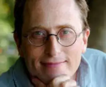 Jon Ronson