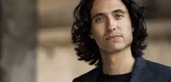 Jonas Hassen Khemiri