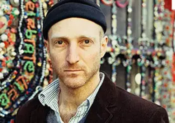 Jonathan Ames