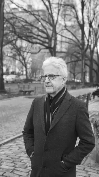 Jonathan Crary