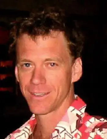 Jonathan Franklin