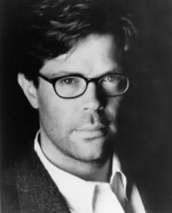Jonathan Franzen