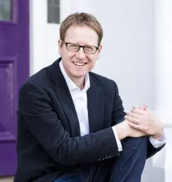 Jonathan Freedland