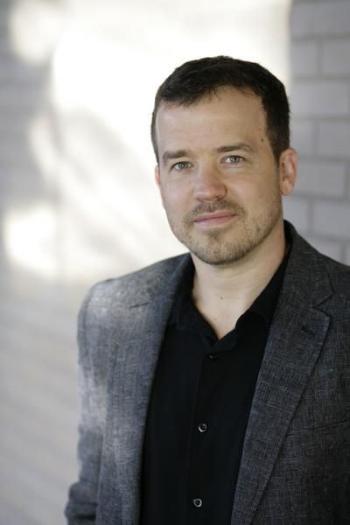 Jonathan Gottschall
