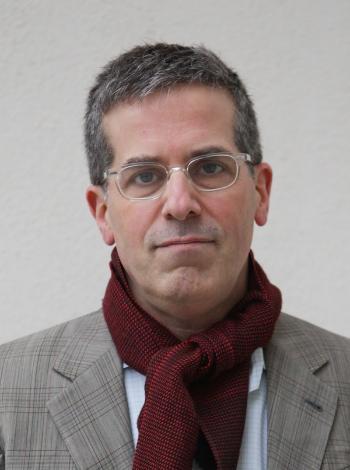 Jonathan Lethem