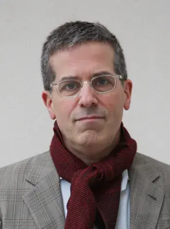 Jonathan Lethem