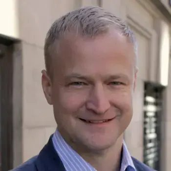 Jonathan Tepper