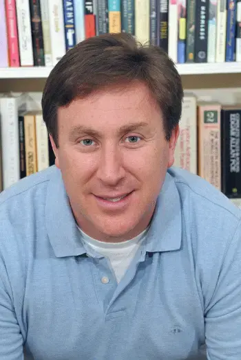 Jonathan Tropper