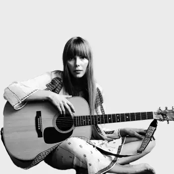 Joni Mitchell