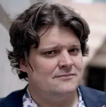 Jonn Elledge