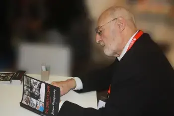 Joram Piatigorsky