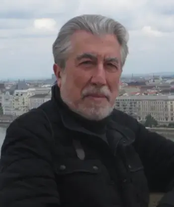 Jordi Sierra I Fabra