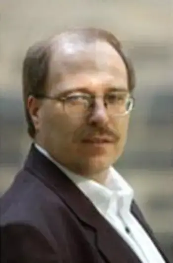 Jörg Kastner