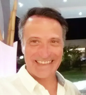 Jorge A. Ramos