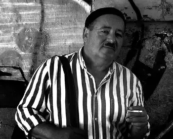 Jorge Aguiar Oliveira