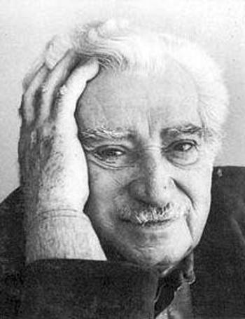 Jorge Amado