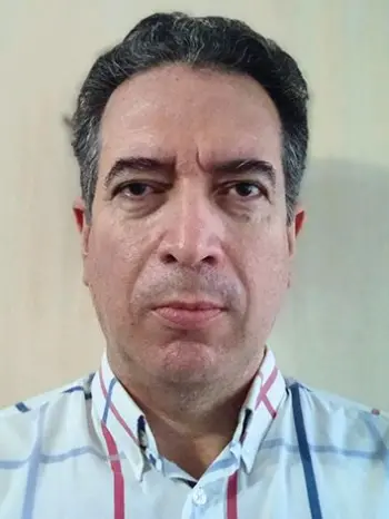 Jorge Barcellos