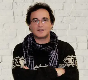 Jorge Barroso