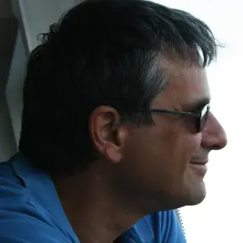Jorge Buescu