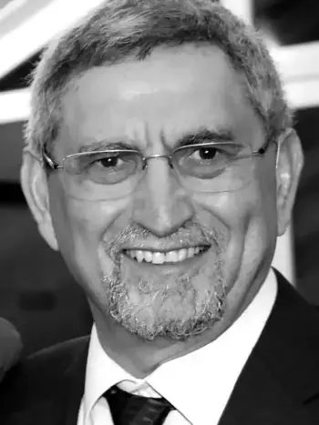 Jorge Carlos de Almeida Fonseca