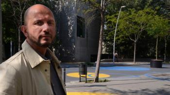 Jorge Carrión