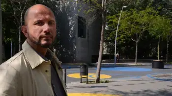 Jorge Carrión