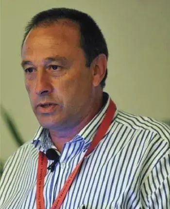 Jorge Castelo