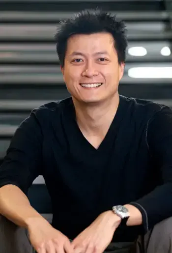 Jorge Cham