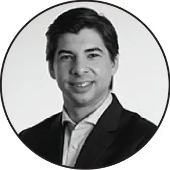 Jorge Cristino