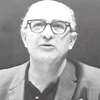 Jorge de Sena